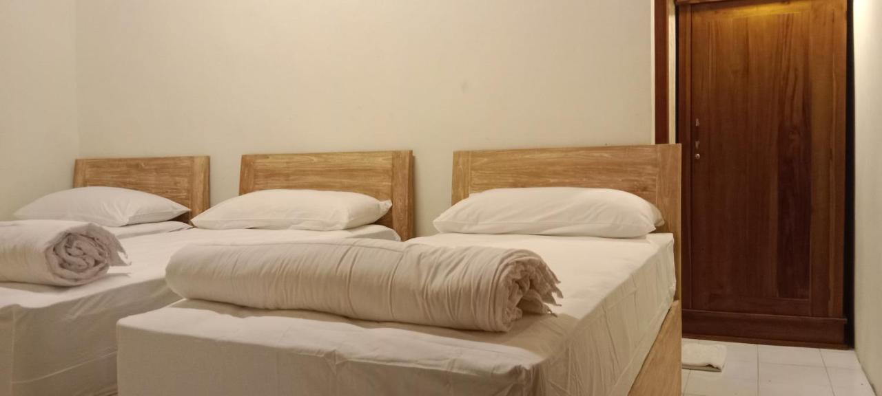 Griya Nusa Homestay Batununggul