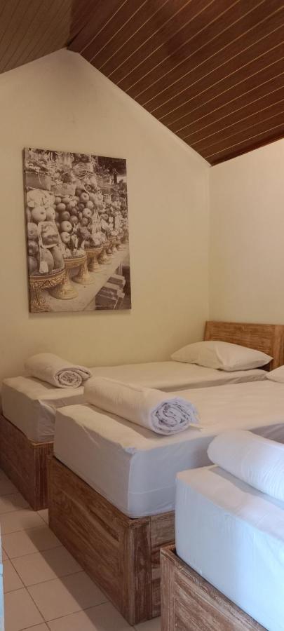 Griya Nusa Homestay