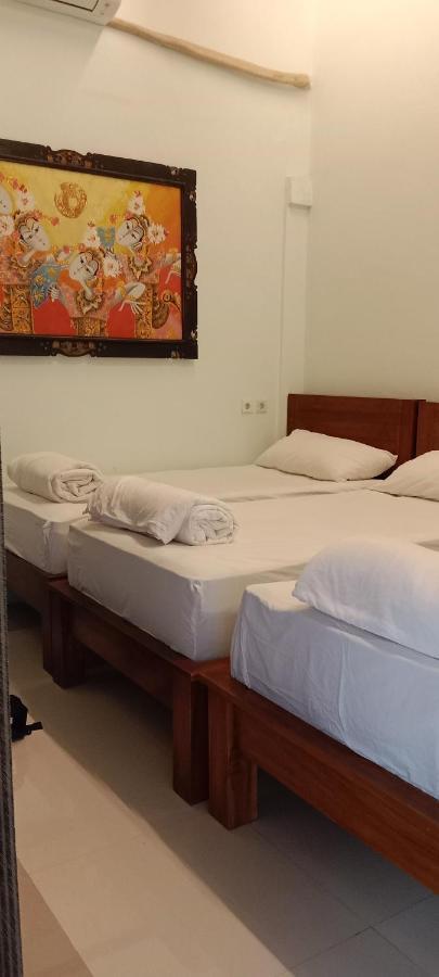 Griya Nusa Homestay *