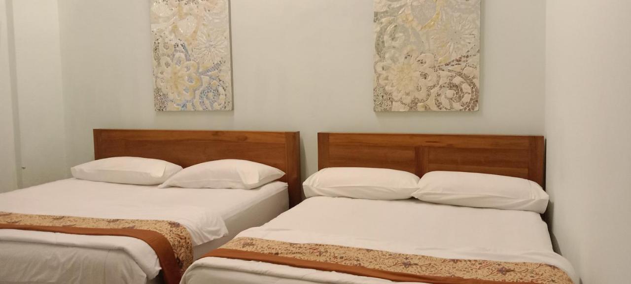 Griya Nusa Homestay Batununggul