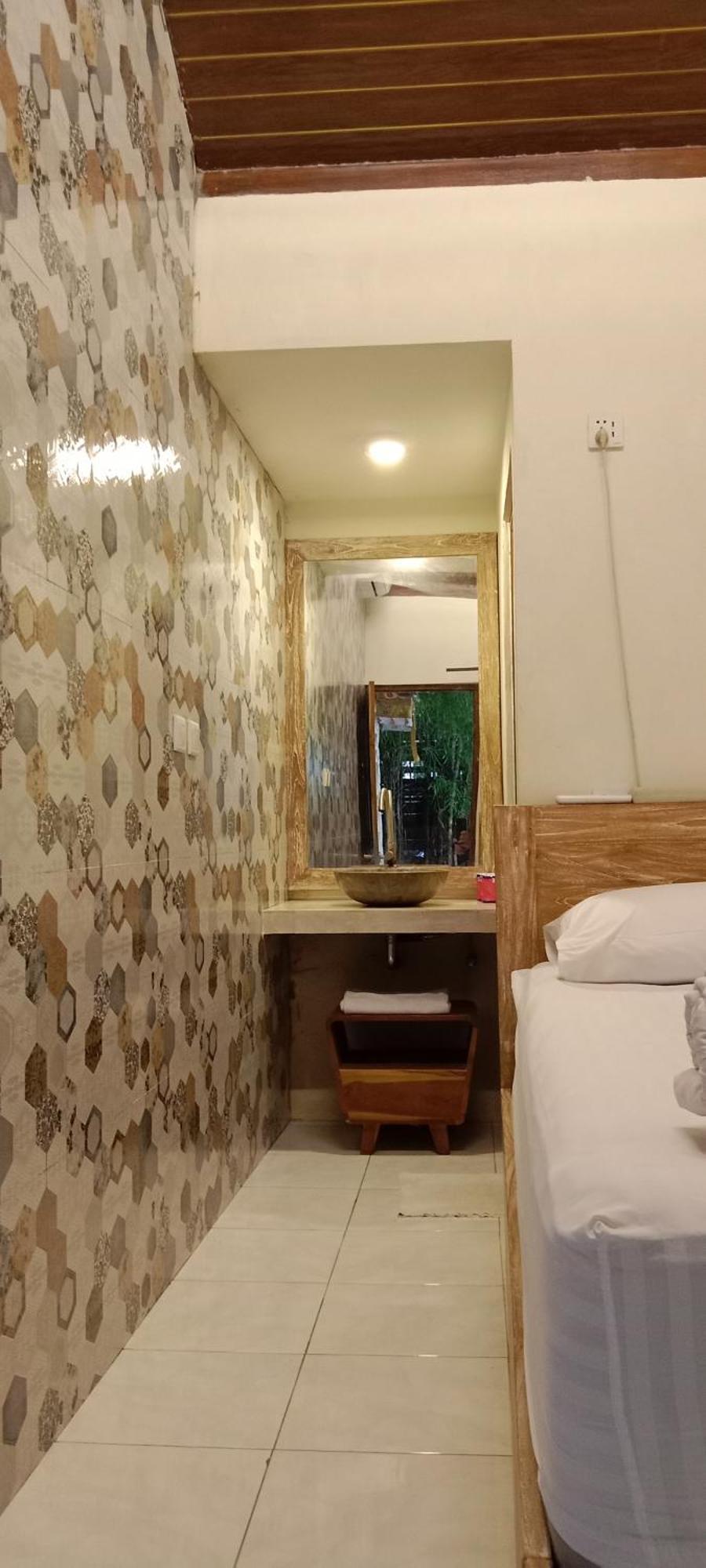 Griya Nusa Homestay Batununggul