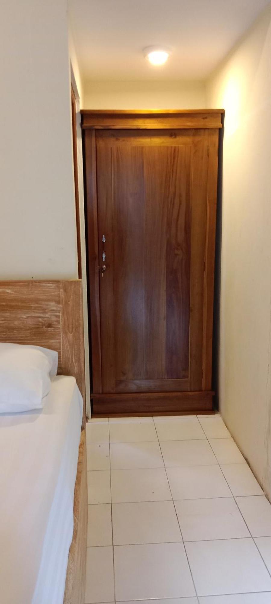 Homestay Griya Nusa *
