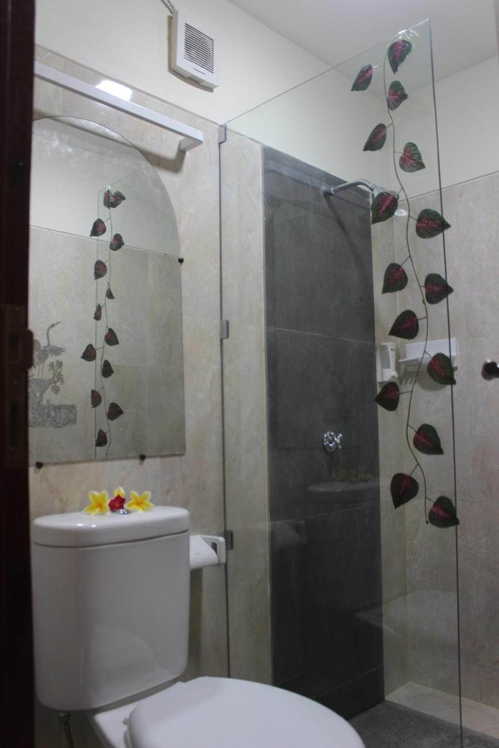 Homestay Griya Nusa