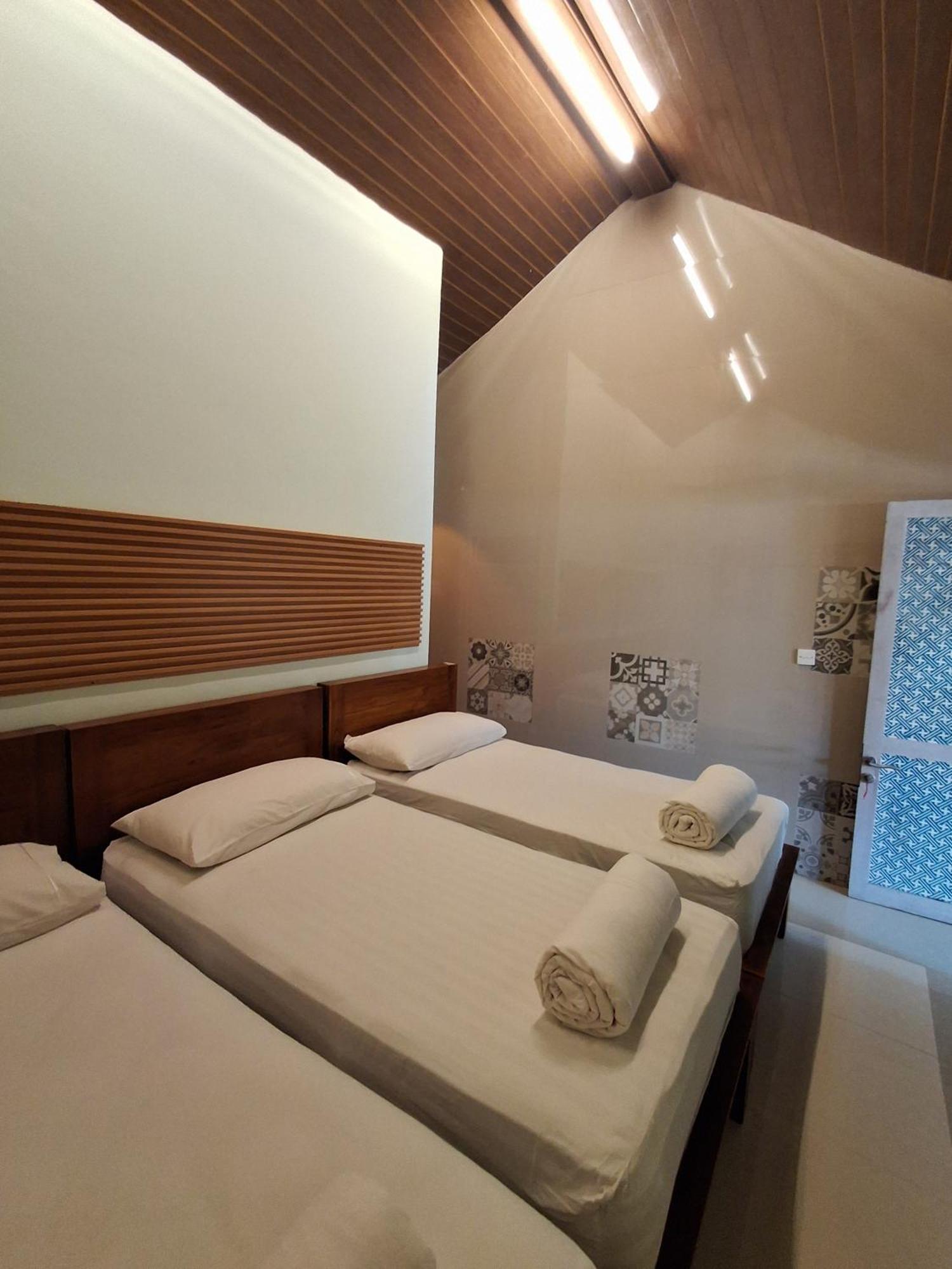 Homestay Griya Nusa Batununggul