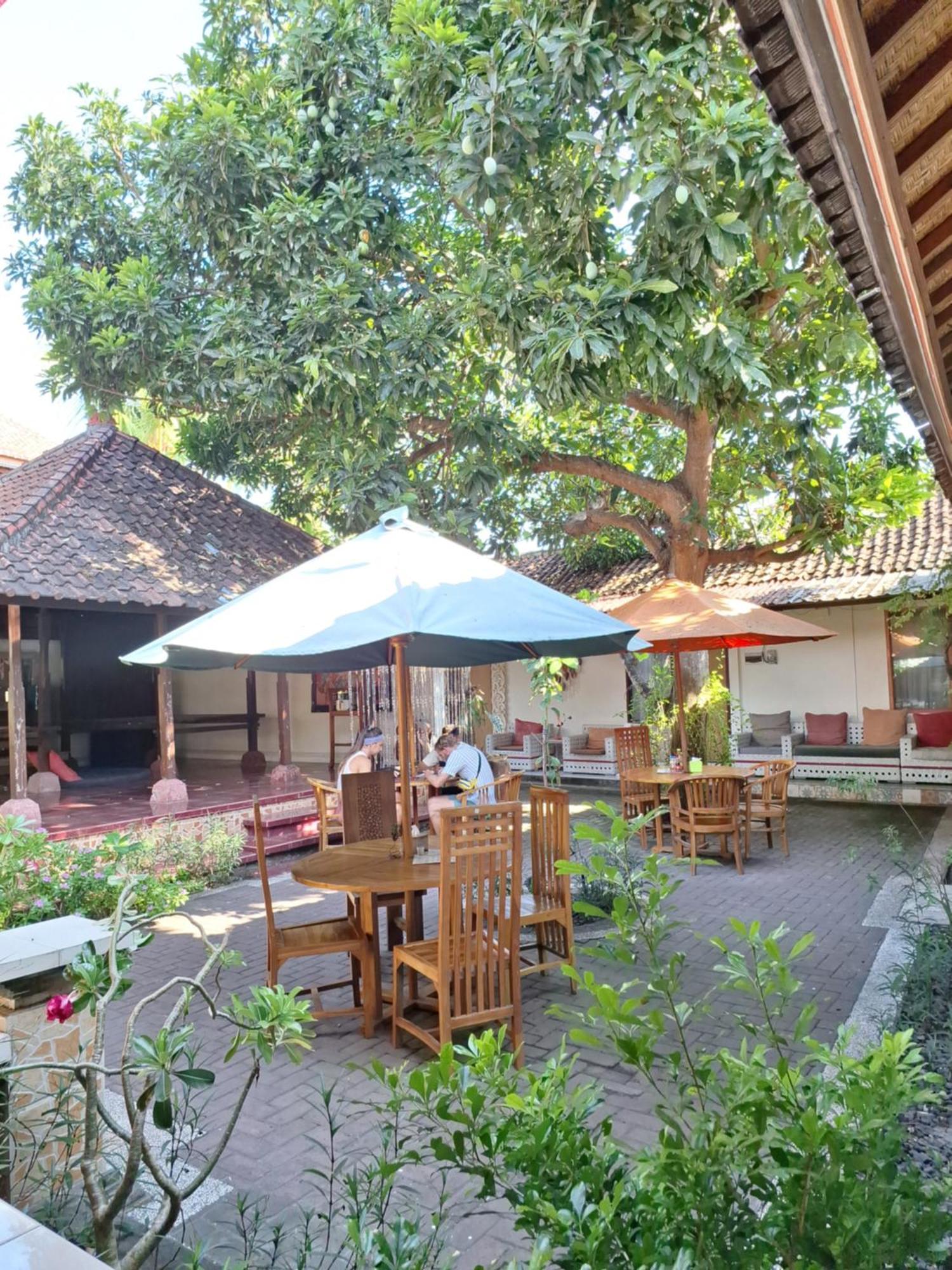 Griya Nusa Homestay