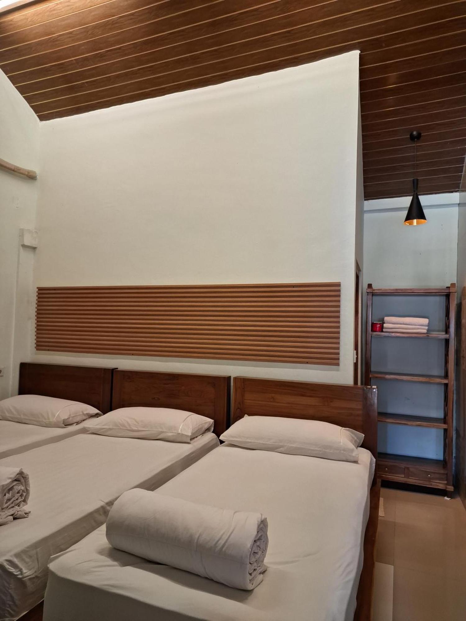 Griya Nusa Homestay *