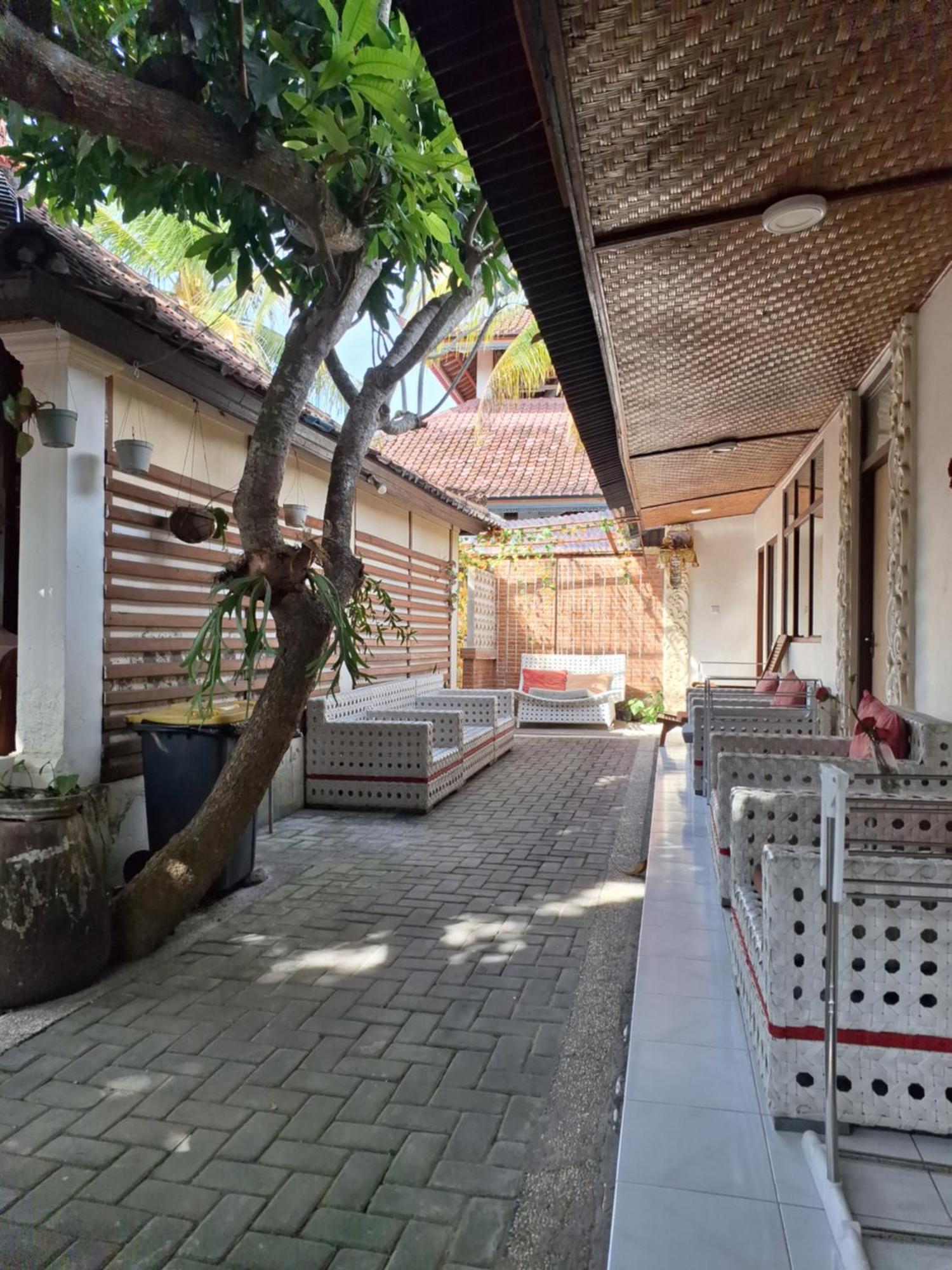 Homestay Griya Nusa *
