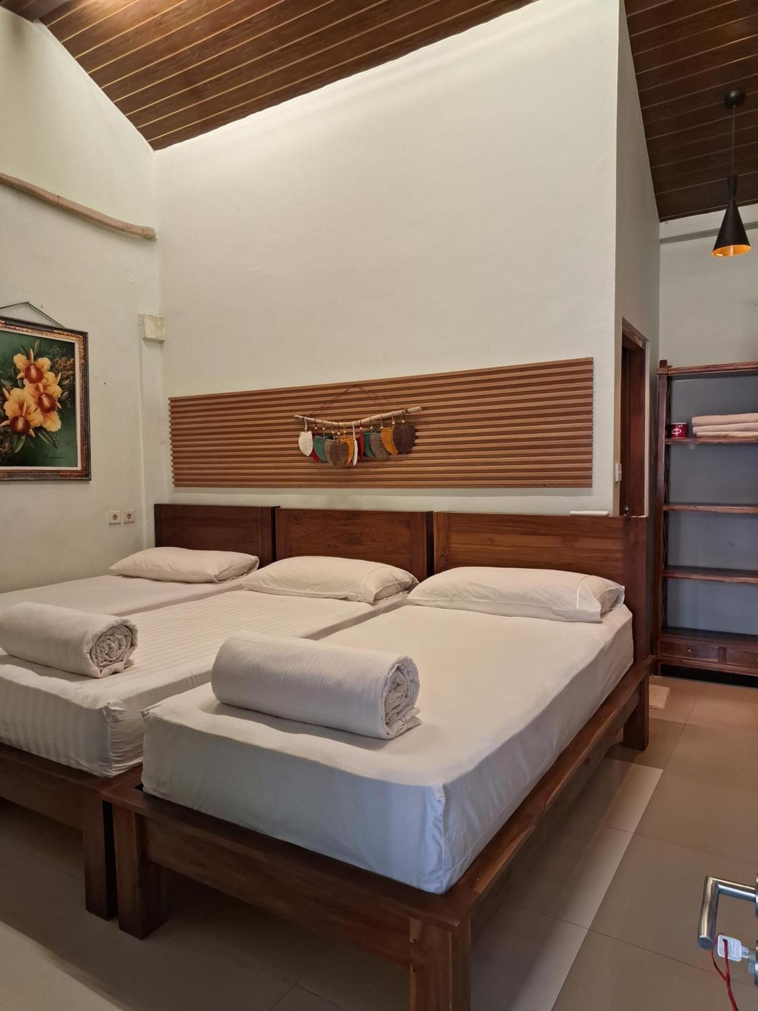 Homestay Griya Nusa Batununggul