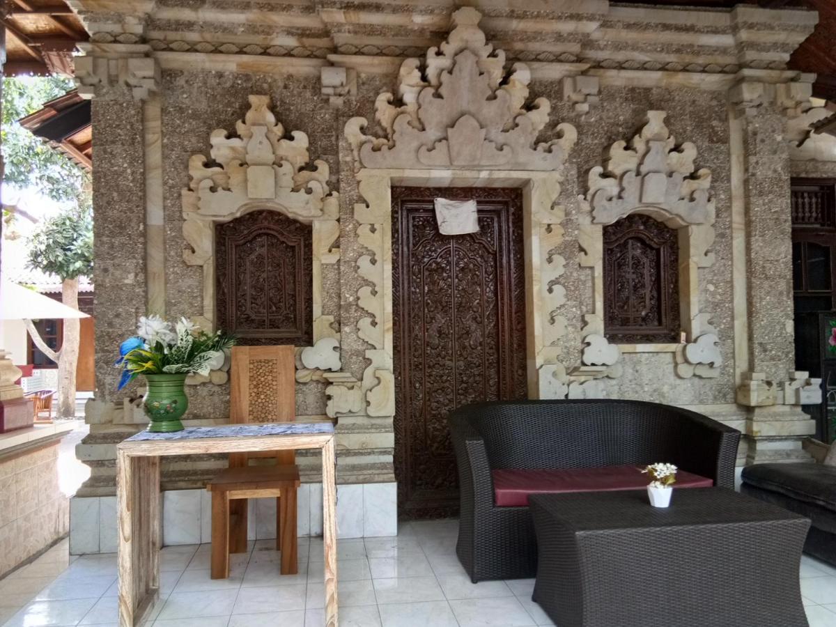 Homestay Griya Nusa *