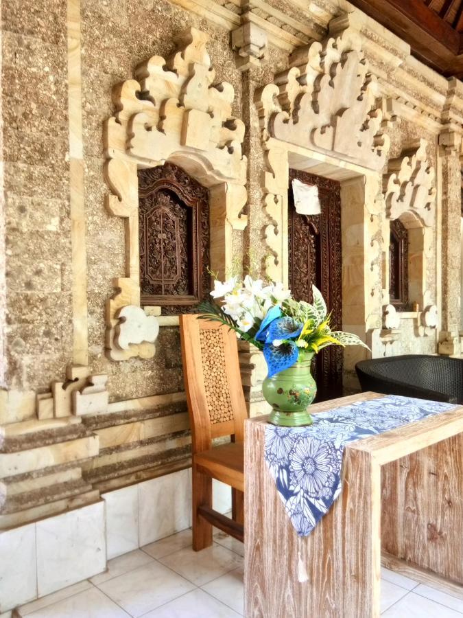 Homestay Griya Nusa