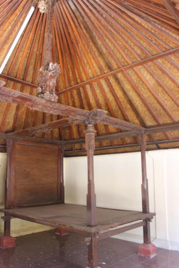 Griya Nusa Homestay
