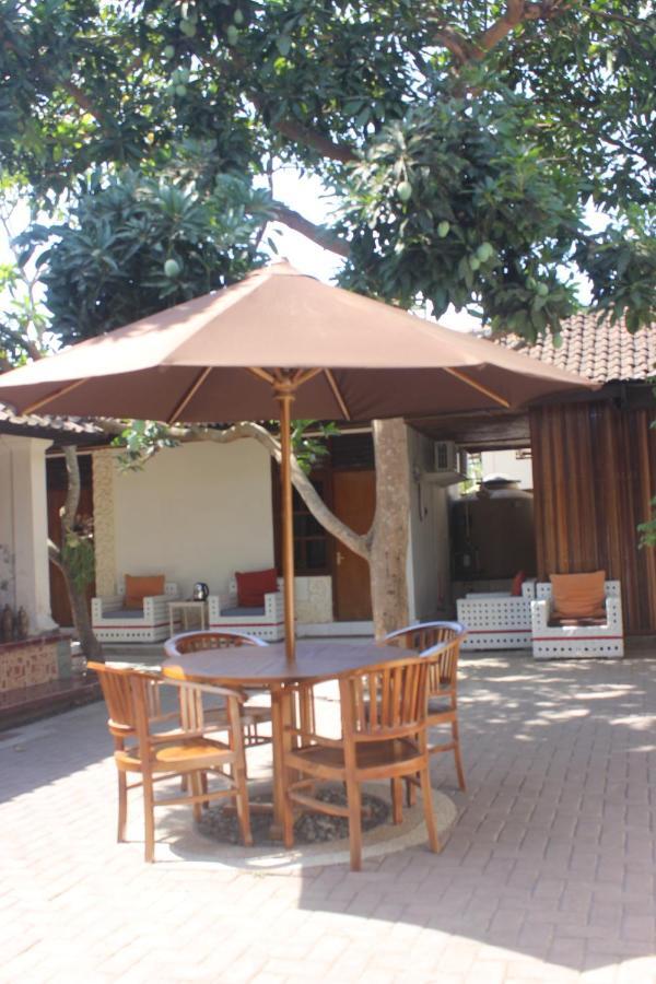 Homestay Griya Nusa