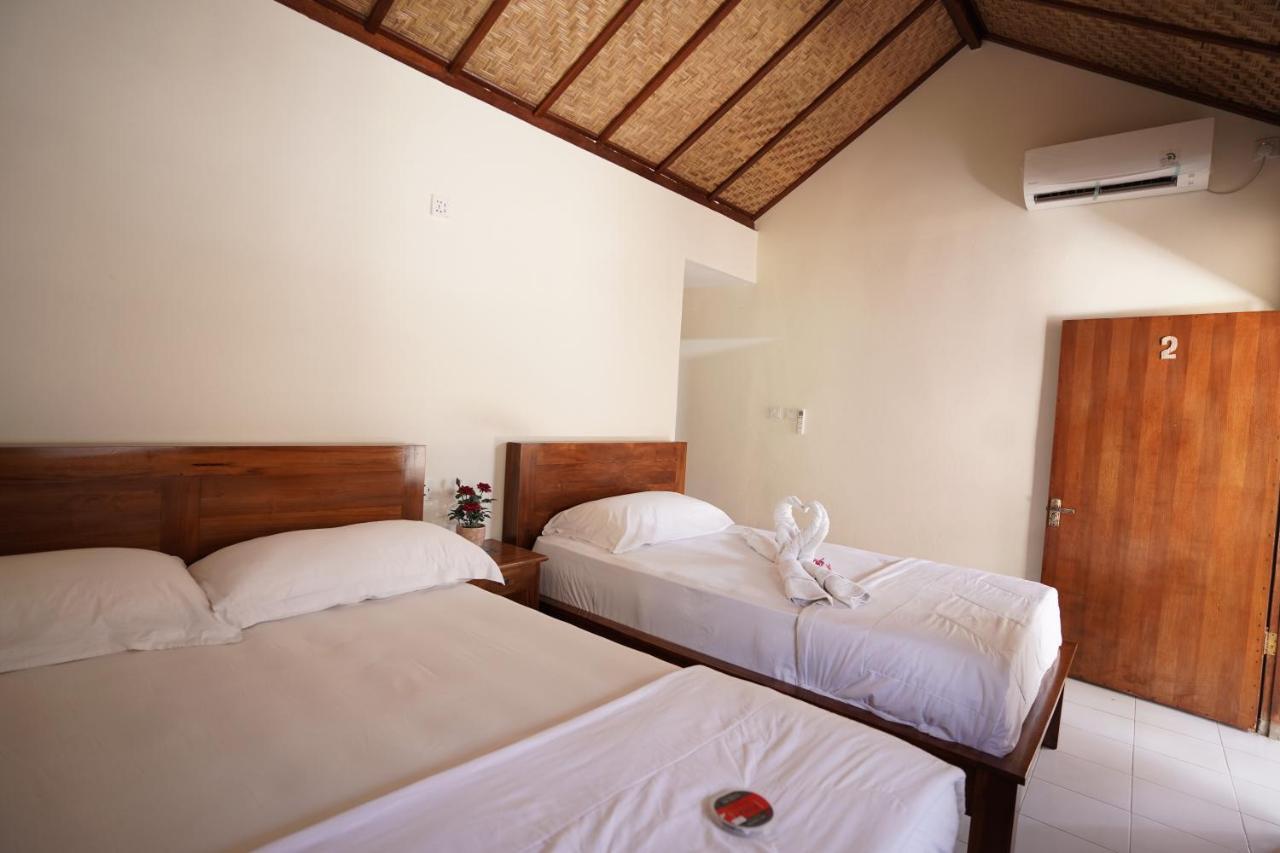 Griya Nusa Homestay Batununggul