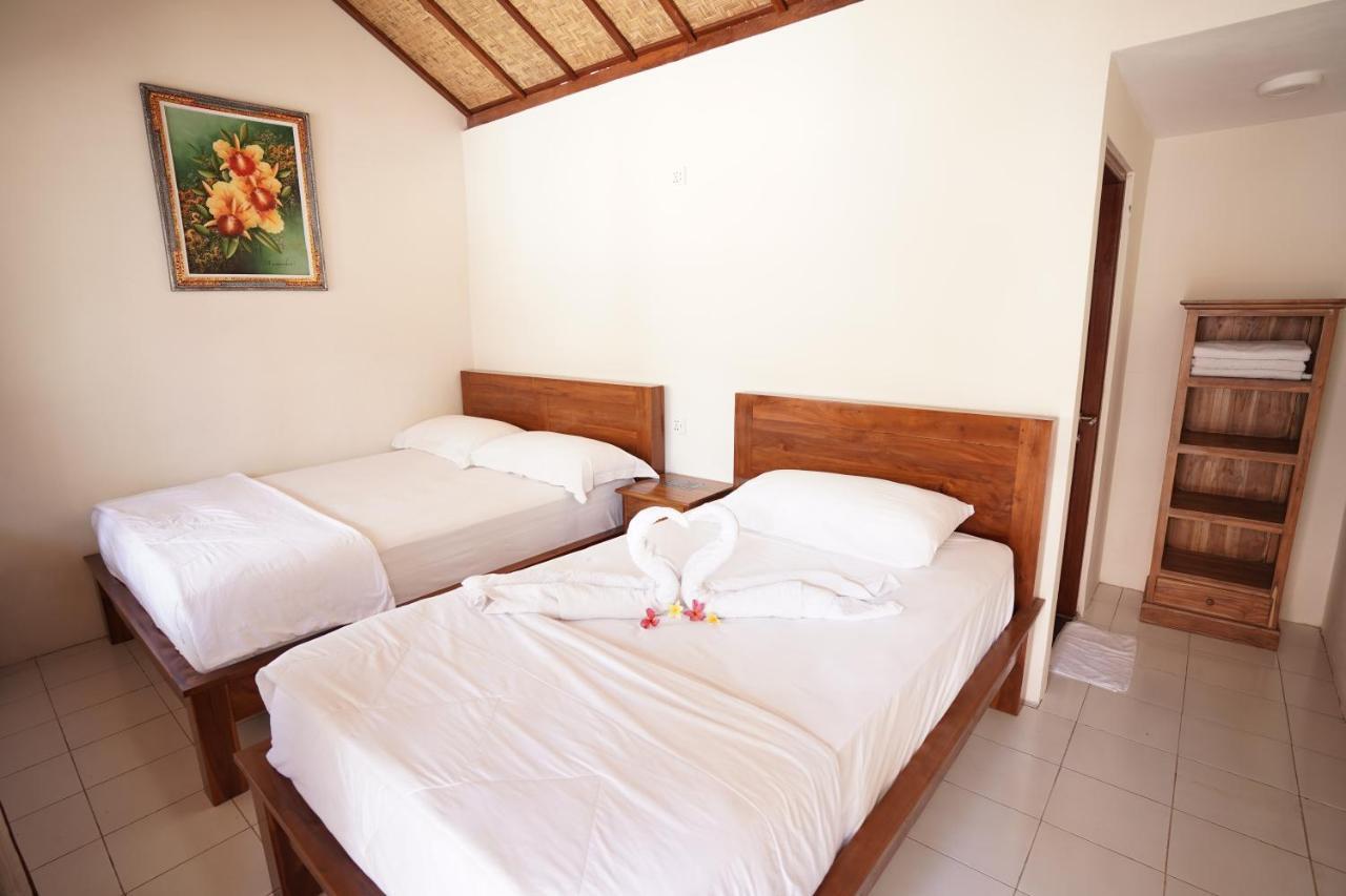 Griya Nusa Homestay *