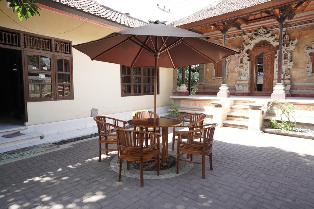 Griya Nusa Homestay Batununggul